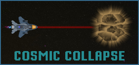 Игра Cosmic collapse