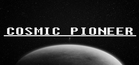 Игра Cosmic Pioneer