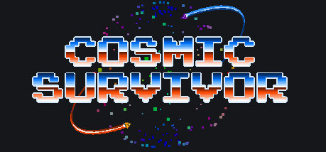 Игра Cosmic Survivor