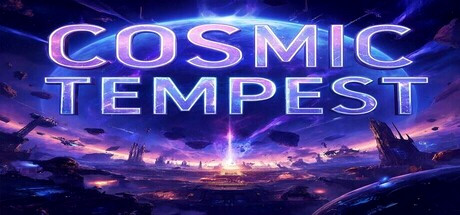Игра Cosmic Tempest