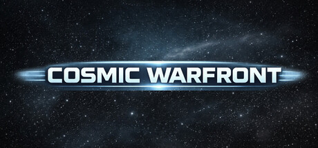 Игра COSMIC WARFRONT