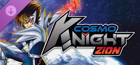 Купить игру Cosmo Knight Zion - Special Mini Comic - DLC