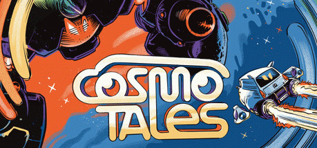 Игра Cosmo Tales