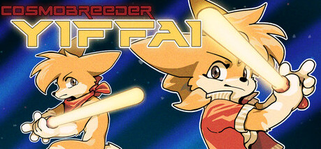 Игра Cosmobreeder Yiffai