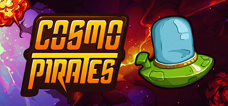 Игра CosmoPirates