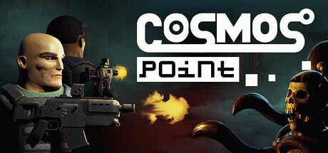 Игра Cosmos point
