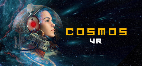Игра COSMOS VR