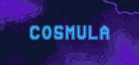 Игра Cosmula