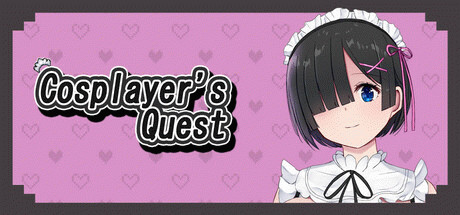 Игра Cosplayer's Quest