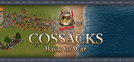 Игра Cossacks: Back to War