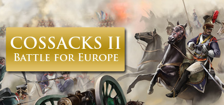 Игра Cossacks II: Battle for Europe