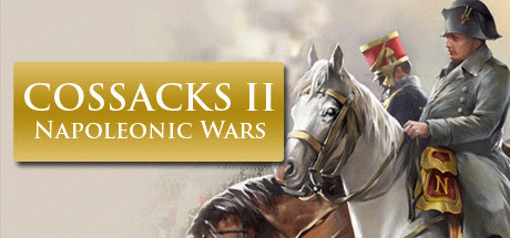 Игра Cossacks II: Napoleonic Wars
