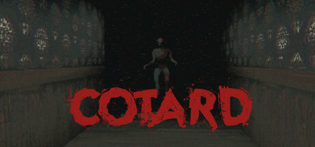 Купить игру Cotard