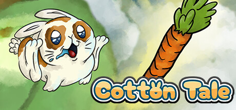 Игра Cotton Tale