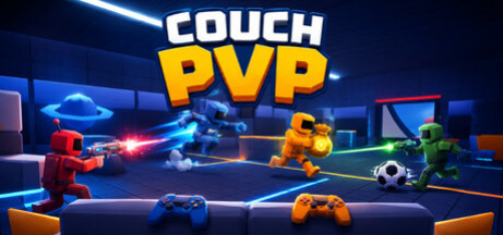 Игра Couch PVP