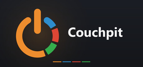 Игра Couchpit