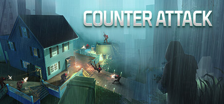 Игра Counter Attack