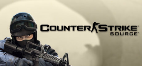 Игра Counter-Strike: Source