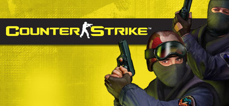 Игра Counter-Strike