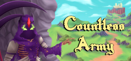 Игра Countless Army