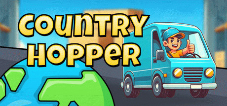 Купить игру Country Hopper