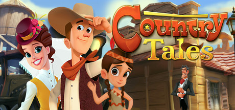 Игра Country Tales