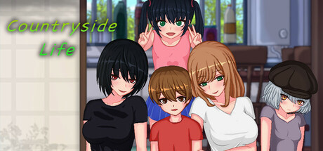 Игра Countryside Life