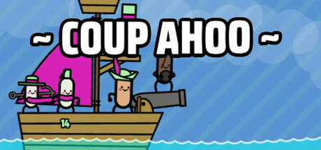 Игра Coup Ahoo