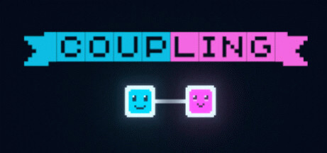 Купить игру Coupling