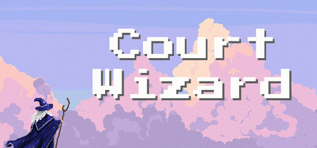 Игра Court Wizard