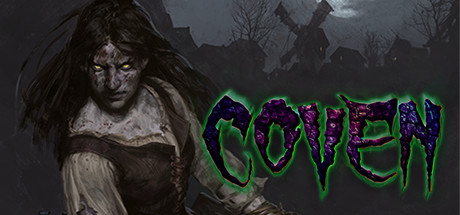 Игра COVEN