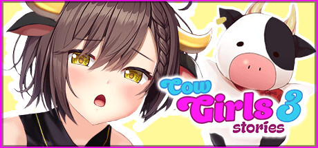 Игра Cow Girls 3 Stories