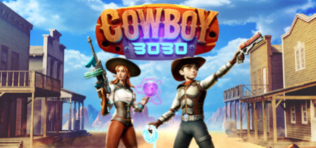 Игра Cowboy 3030