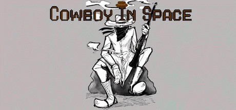 Игра Cowboy In Space