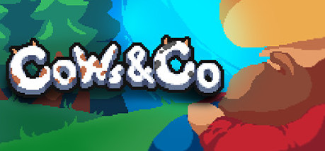 Игра Cows&Co