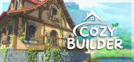 Игра Cozy Builder