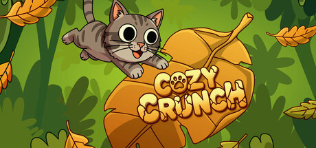 Купить игру Cozy Crunch