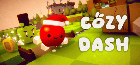 Игра Cozy Dash