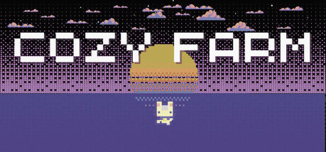 Игра Cozy Farm
