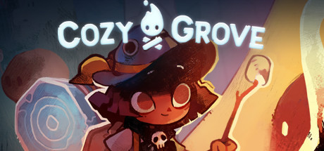 Игра Cozy Grove