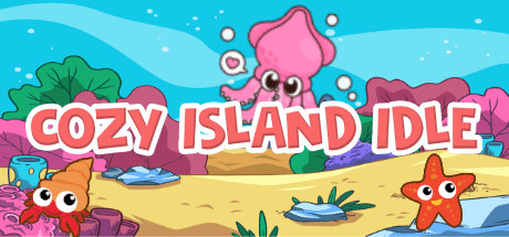 Купить игру Cozy Island Idle