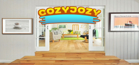 Купить игру Cozy Jozy