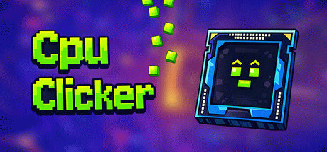 Купить игру CPU Clicker