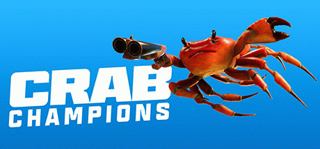 Игра Crab Champions