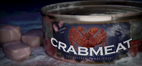 Игра Crabmeat