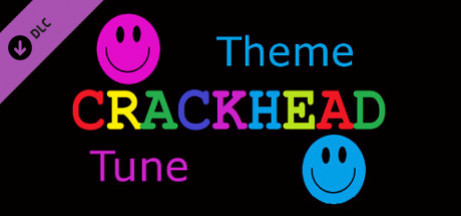 Игра CRACKHEAD Theme Tune