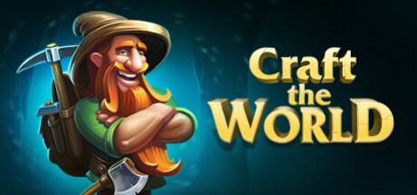 Игра Craft The World