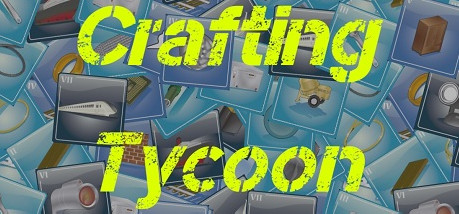 Игра Crafting Tycoon