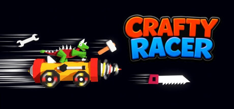 Игра Crafty Racer