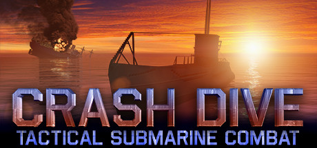 Игра Crash Dive